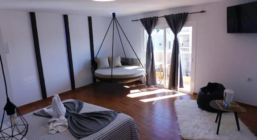Chabela's Suites - Image 1