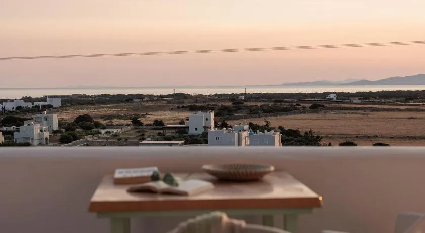 Aurea Blu studio 12 Sea view, deep breaths, pure relaxation - Image 1
