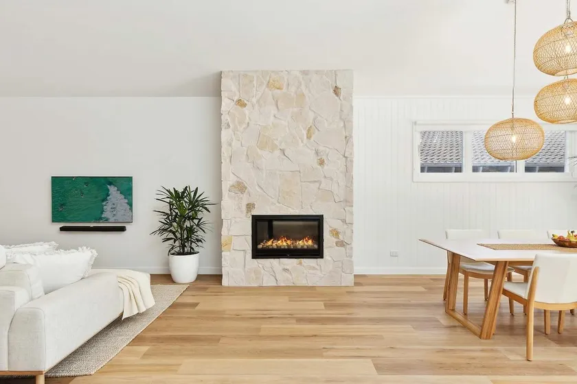 Cove Beach House By Coast Hosting - Image 1