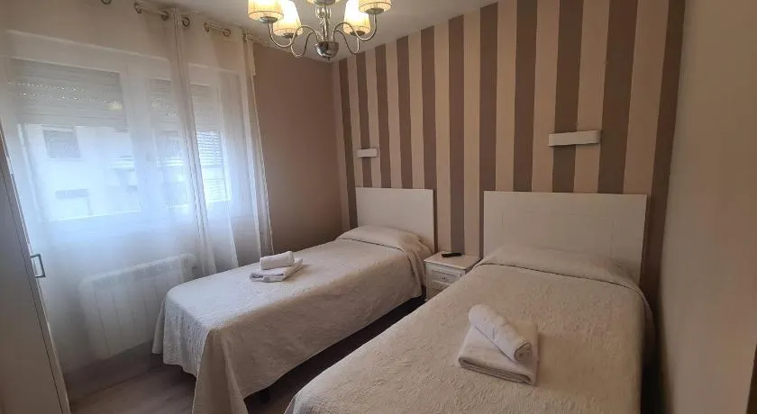 Rooms Castro Centro - Image 1