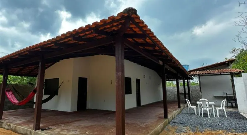 Casa em ALTER DO CHÃO 3 QUARTOS - Image 1