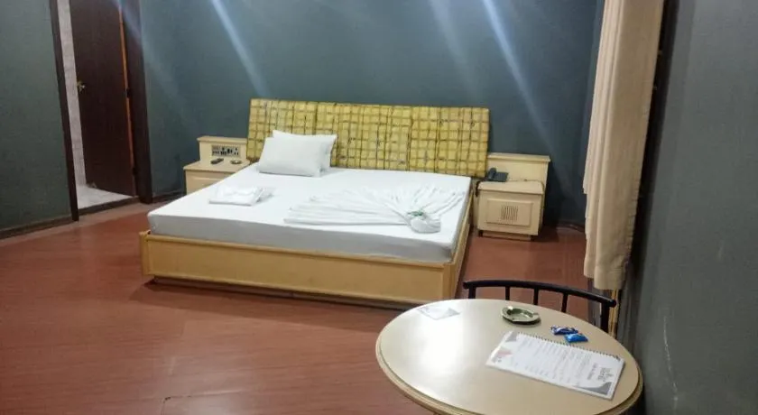 Hotel Porto Calem - Image 1