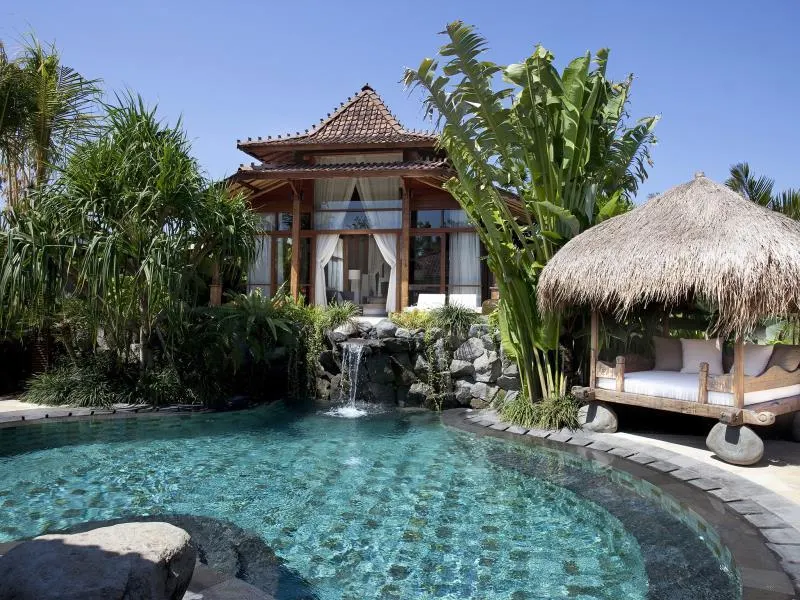 Dea Villas - Image 1