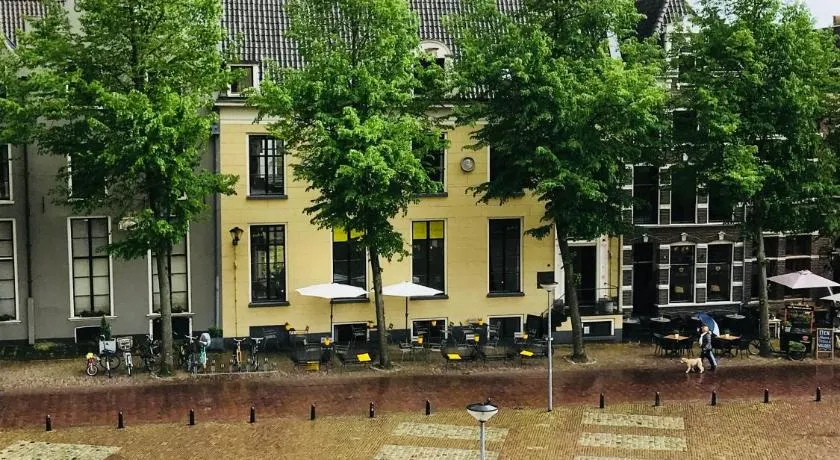 Bird Deventer - Image 1