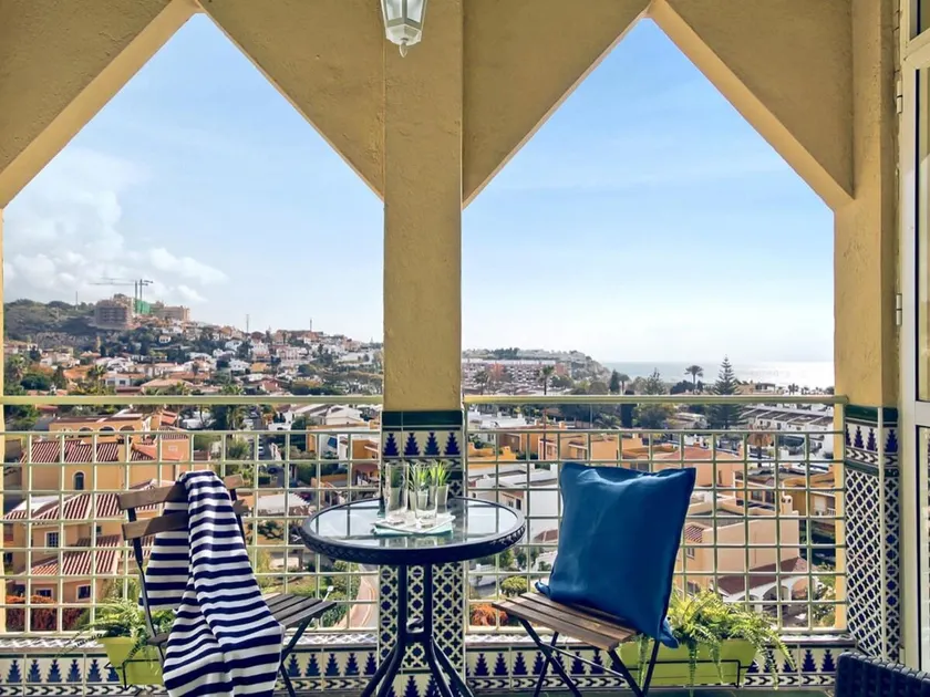 Del Parque Flats - Torrevigia - Image 1