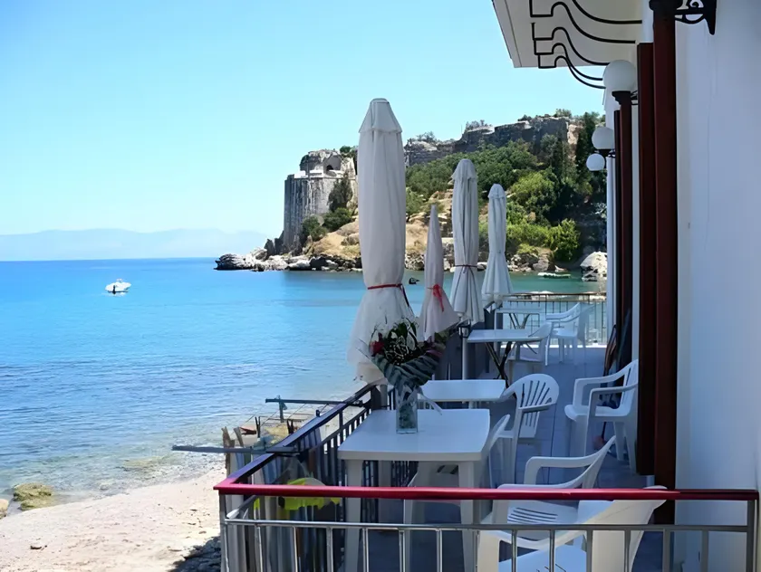 Apartments Xenios Zeus 1 - Image 1