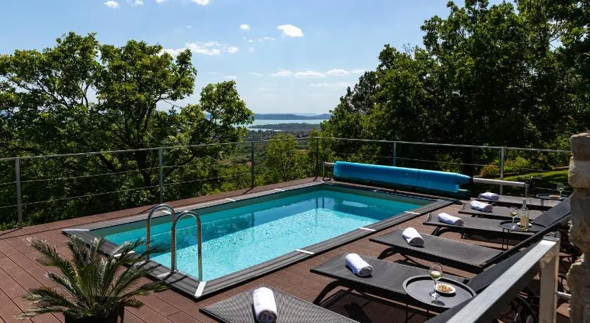 Monte Balaton - Image 1