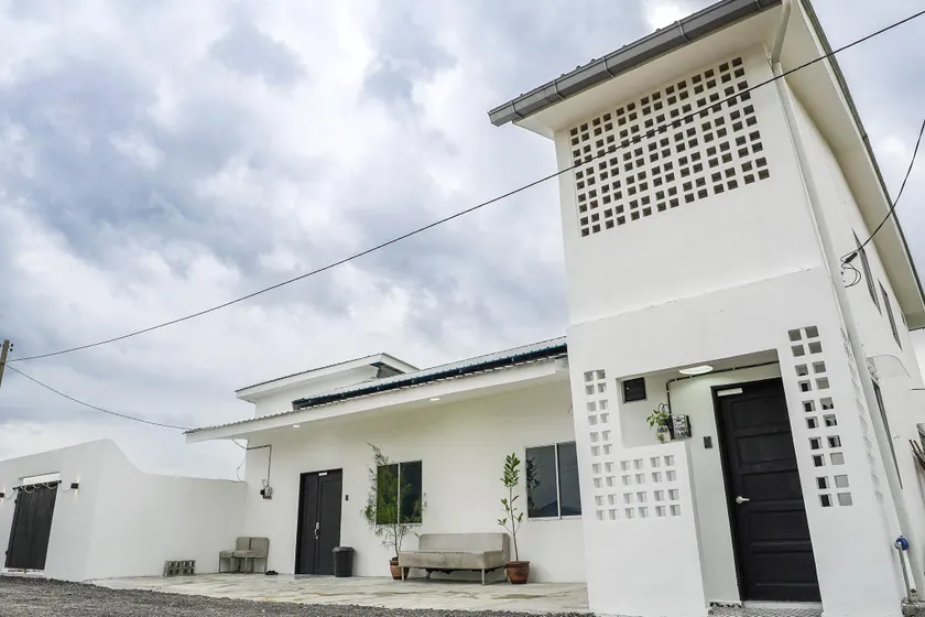 Putih Hostel - Image 1