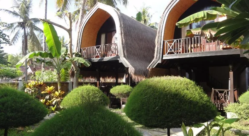 Villas Ganjor - Image 1
