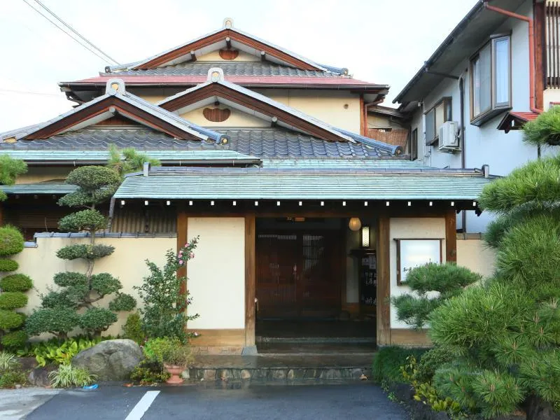 Mine Ryokan - Image 1