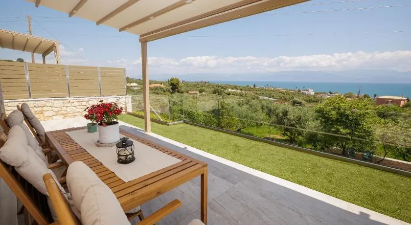 Petra & Thea Chrani Villas - Image 1