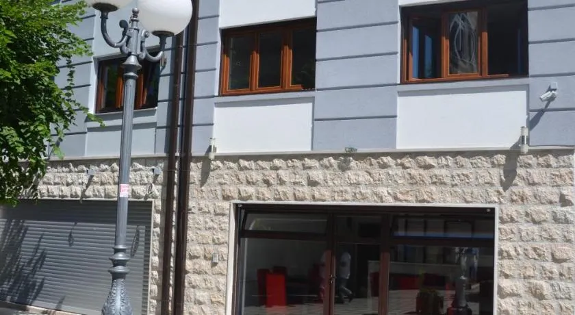 Apartments Gorska - Image 1