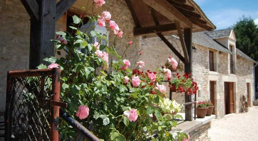 Chambres et table d'hôtes La Panacée - Image 1