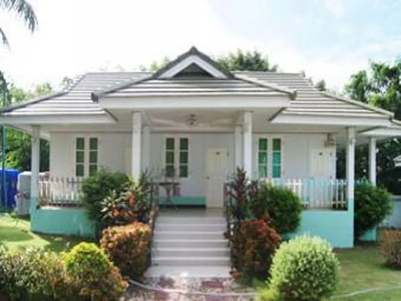 Prapavee Resort - Image 1