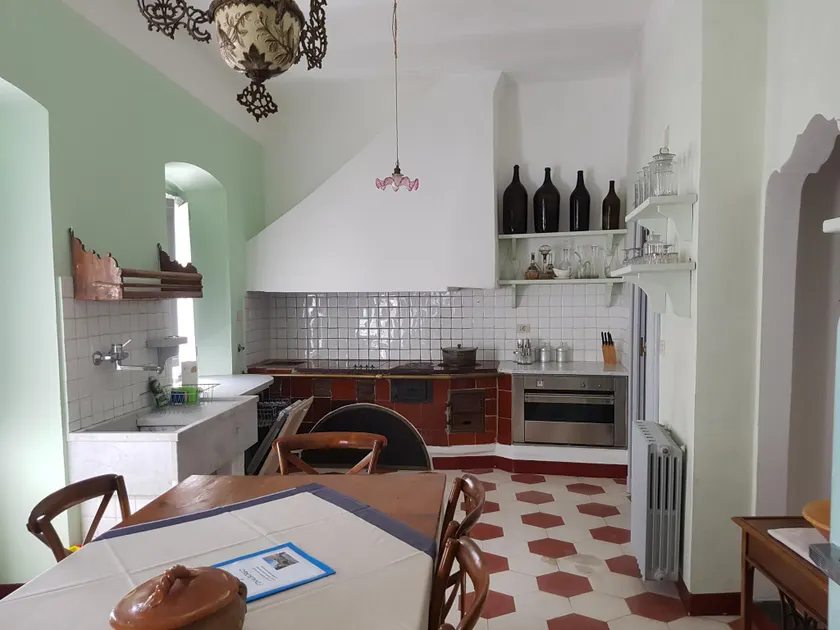 Residence a Finale ligure ID 3079 - Image 1