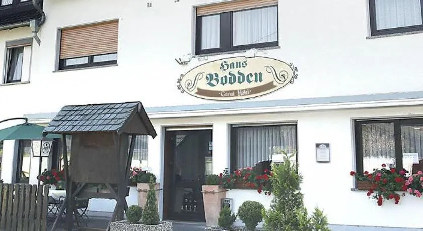 Garni Hotel Bodden - Image 1