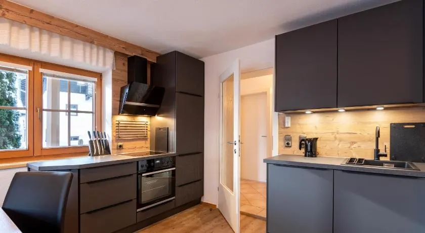 Landhaus Exenberger / Ferienwohnung Smaragd - Image 1