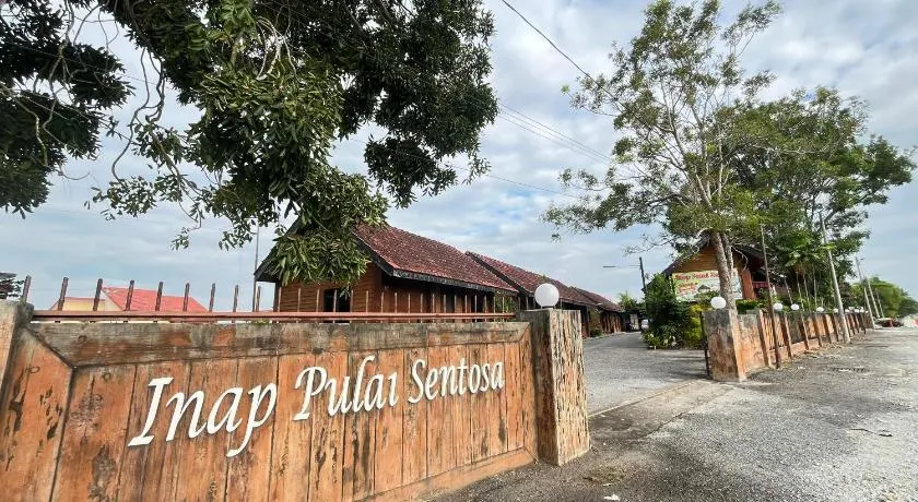 INAP PULAI SENTOSA - Image 1