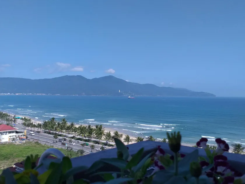 Seaview apartment  MT Da Nang - Image 1
