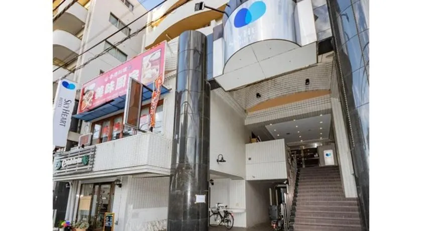 Sky Heart Hotel Koiwa - Vacation STAY 51656v - Image 1