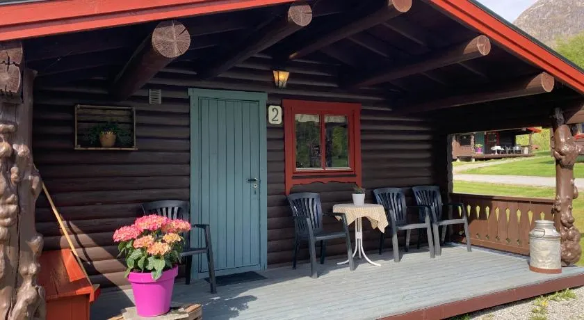 Åndalsnes Hytteutleie - Image 1