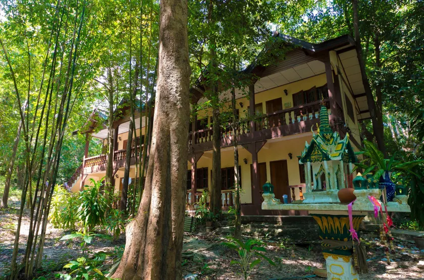 Lost Resort - Image 1