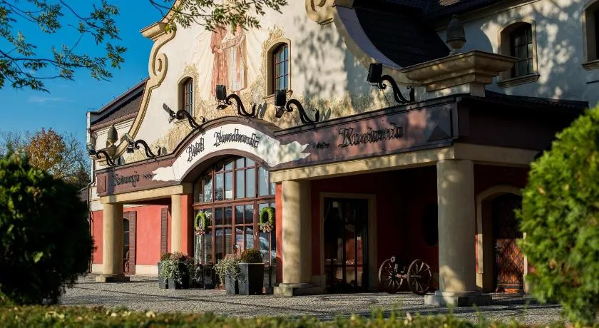 Hotel Nowodworski - Image 1