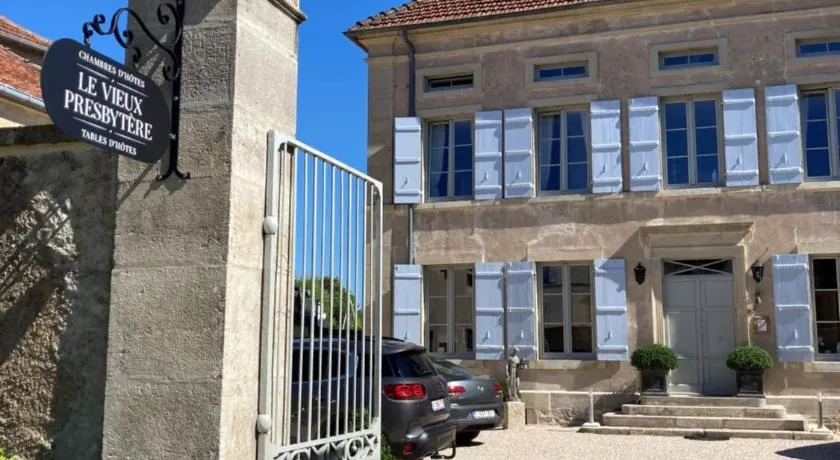 Le vieux presbytère - Image 1