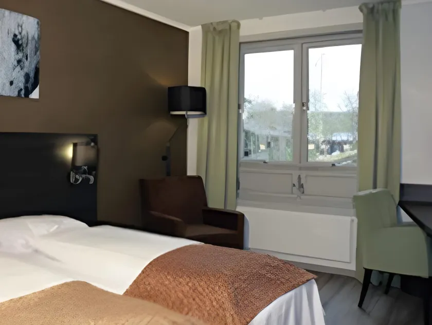 Sørmarka Konferansehotell - Image 1