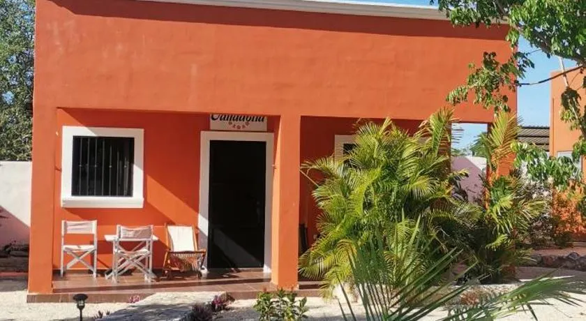 VILLA DEL CIELO TIXPEHUAL - Image 1