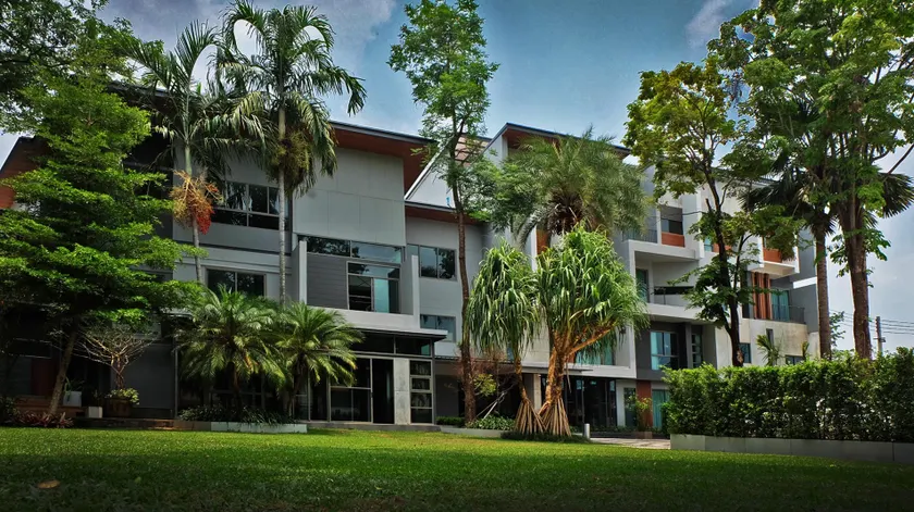 Wara Boutique Hotel - Image 1
