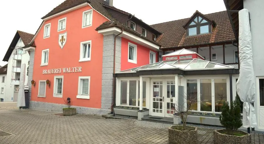Hotel Brauerei Walter - Image 1