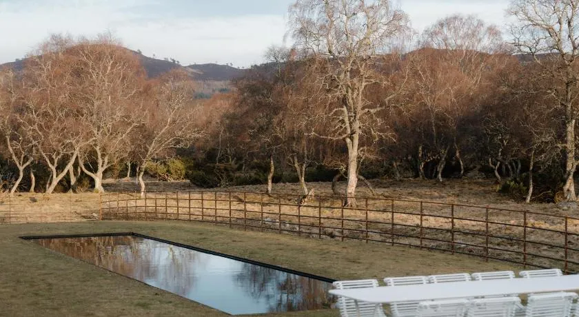 Faunoran House - A designer house neighbour to Balmoral Castle - Image 1