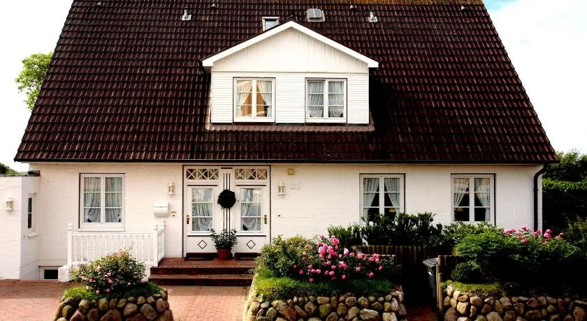 Haus Elvi Fuchs an den alten Salzwiesen - Image 1