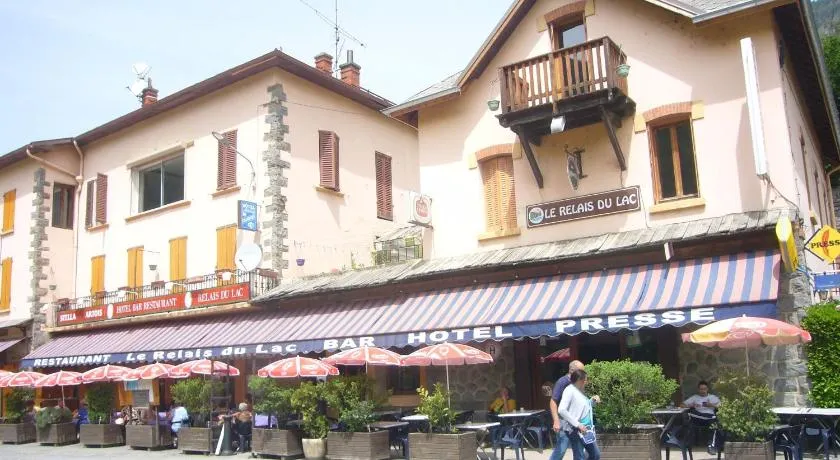 Le Relais du Lac - Image 1