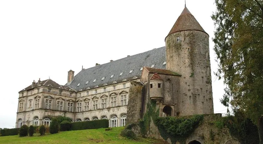 Chateau de Frasne - Image 1