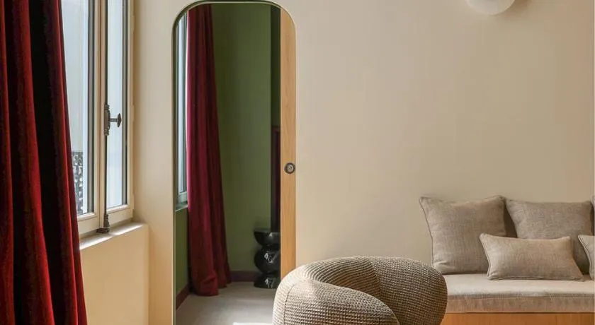 Sublime appartement luxe Paris Haut-Marais AC - Image 1