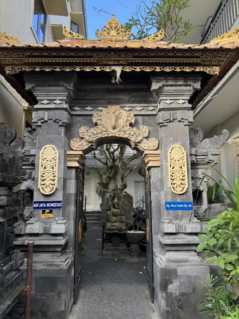 Adijaya homestay - Image 1