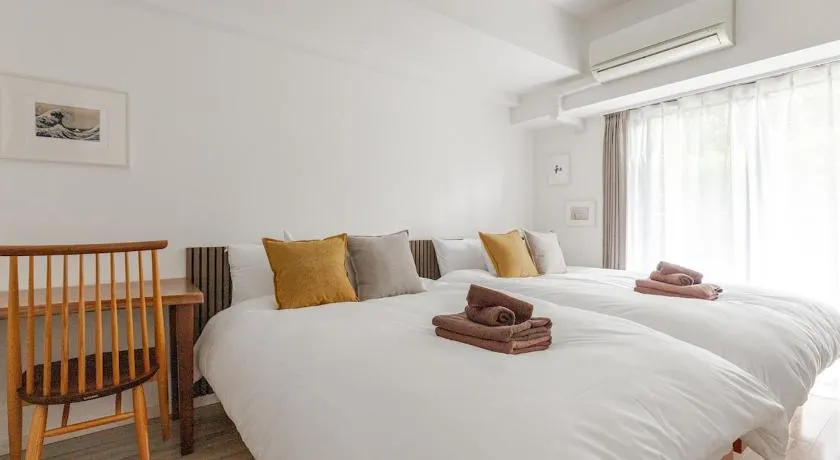 The Stay Toranomon - Image 1