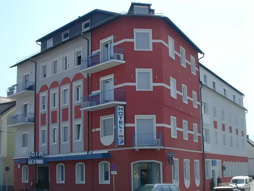 Hotel Aragia GmbH - Image 1