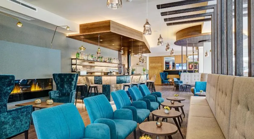 Hotel Anatol - Image 1