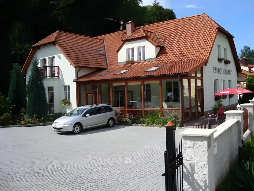Penzion U hamru - Image 1