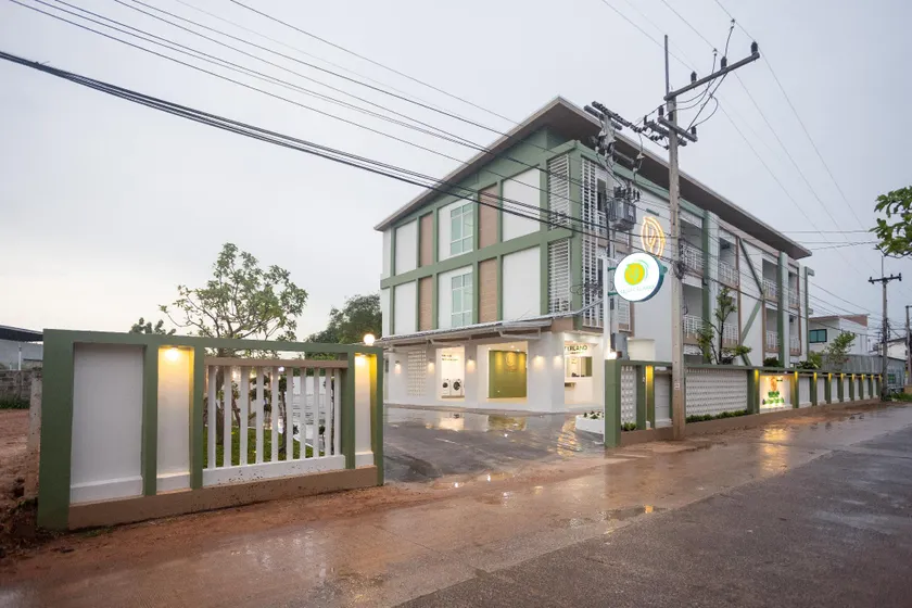 LESTERLAND Serviced Apartment - Image 1