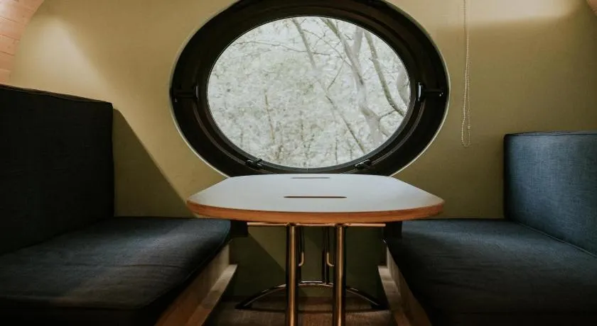 Cozy Treehouse Retreat in Overijssel - Image 1