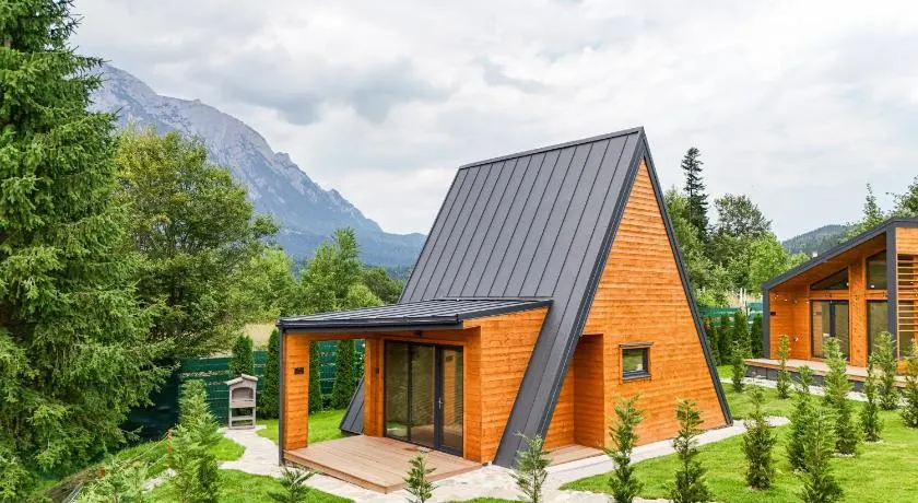 A-Frame Valley - Image 1