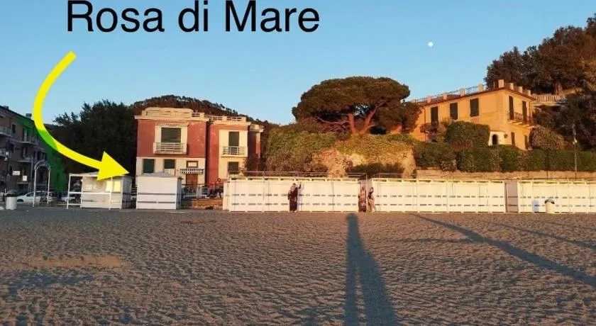 Casa ‘Rosa di mare’ - Image 1