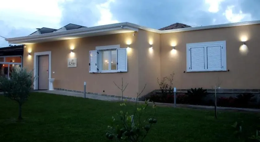 B&B Villa Anna - Image 1