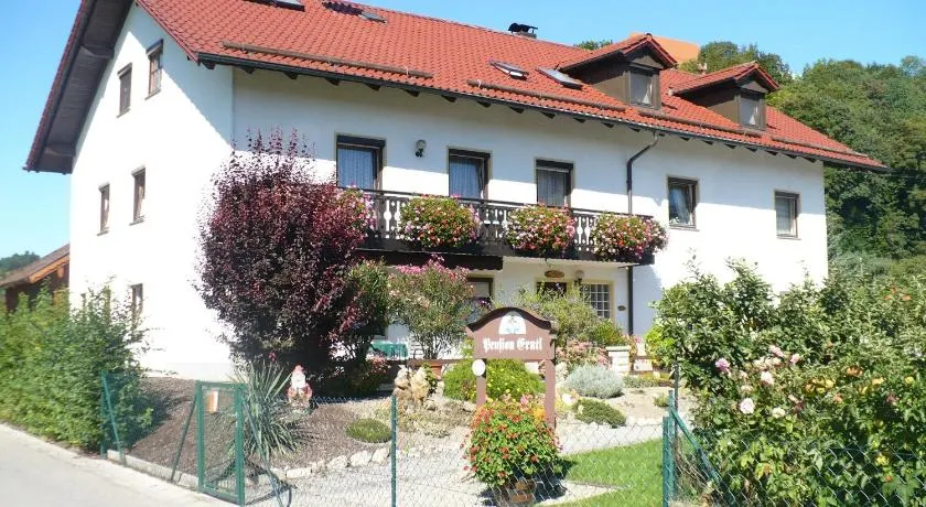 Ferienwohnungen Erntl - Image 1
