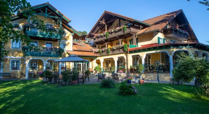 Landhotel Waldmühle - Image 1