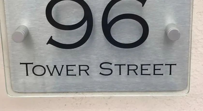 Tower Street Treasure - Image 1